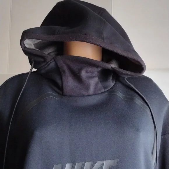 Nike Air  men's hoodie size M. - Picture 3 of 11